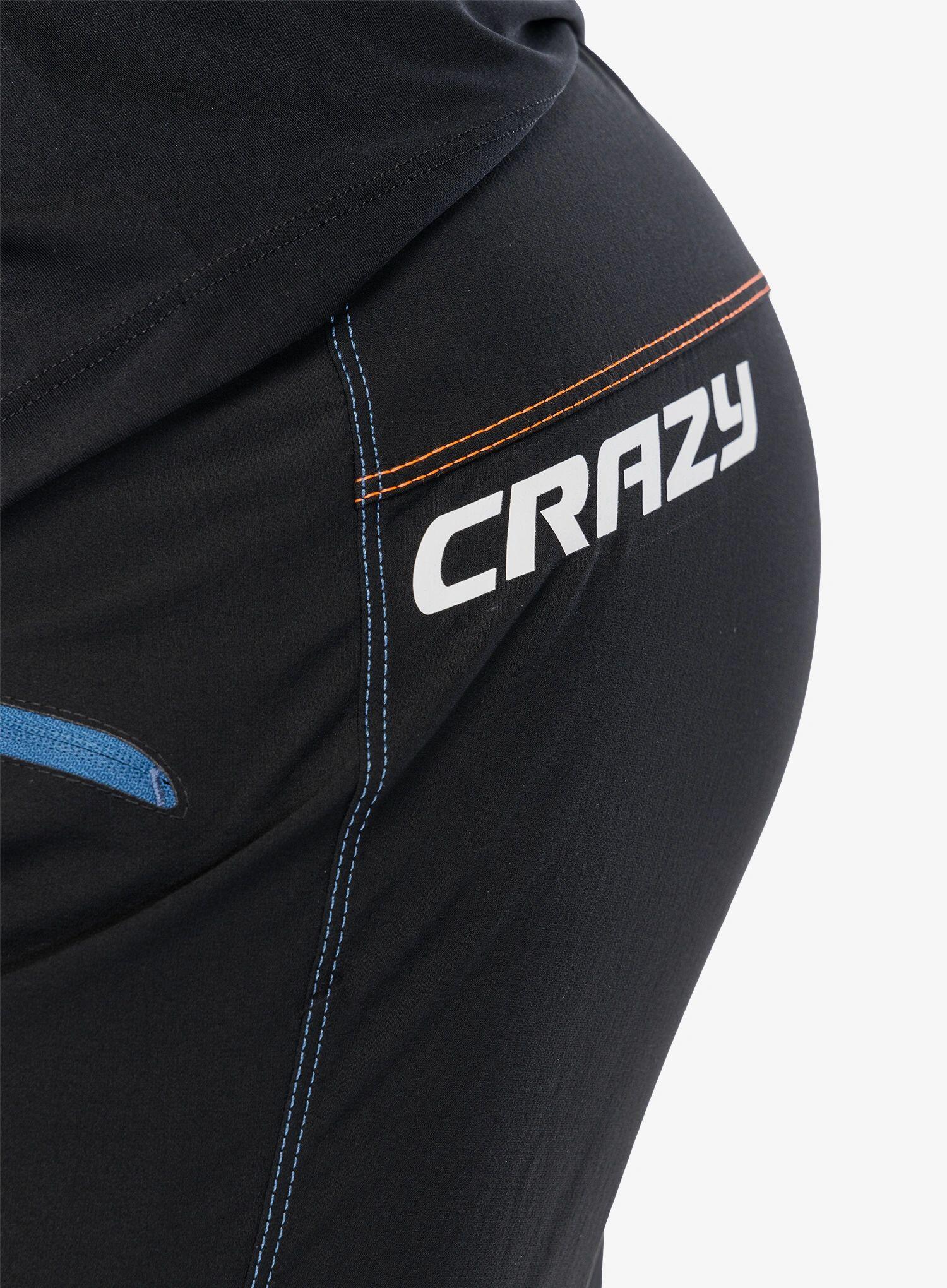 Spodnie w góry męskie Crazy Pant Resolution Light 7/7