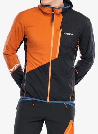 Kurtka hybrydowa męska Crazy Jacket Acceleration Light