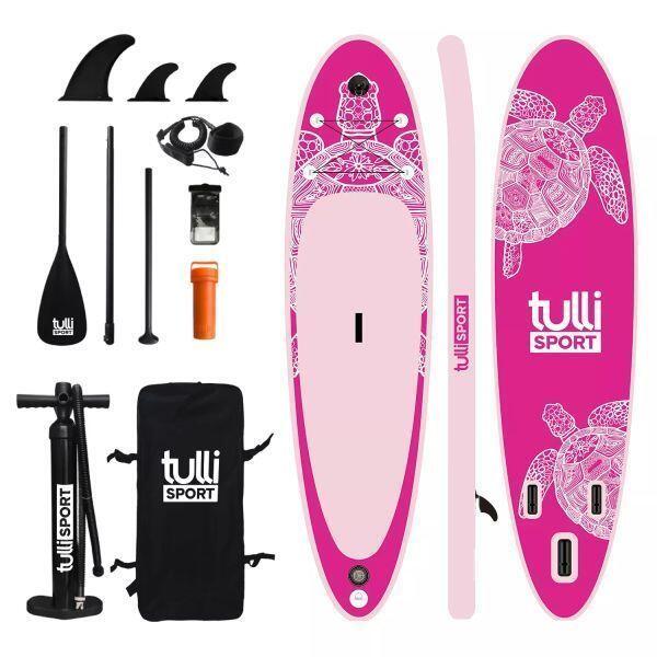Tulli Sport: Serenity SUP készlet - 320 cm