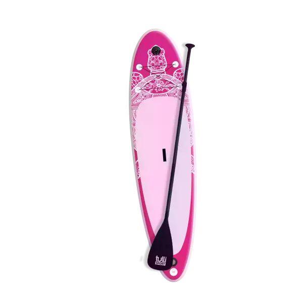 Tulli Sport: Serenity SUP készlet - 320 cm