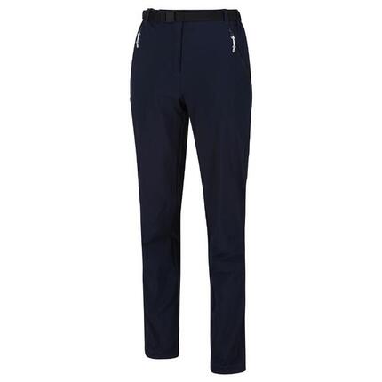 Wanderhose Xert III Wandern/Outdoor/Trekking Damen Navy Ohne Atmungsaktiv