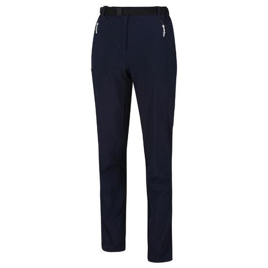 Pantaloni Escursionismo Donna Xert Stretch