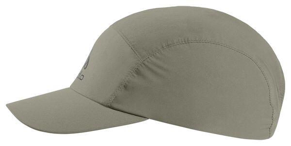 Casquette Odlo Performance Waterproof Gris 2/7