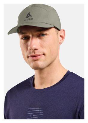 Casquette Odlo Performance Waterproof Gris 5/7