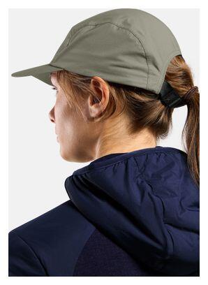 Casquette Odlo Performance Waterproof Gris 7/7