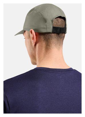 Casquette Odlo Performance Waterproof Gris 6/7