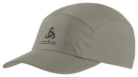 Cappellino impermeabile Odlo Performance Grigio