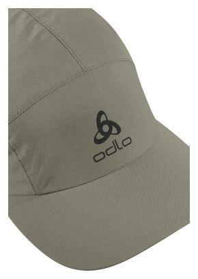 Casquette Odlo Performance Waterproof Gris 3/7