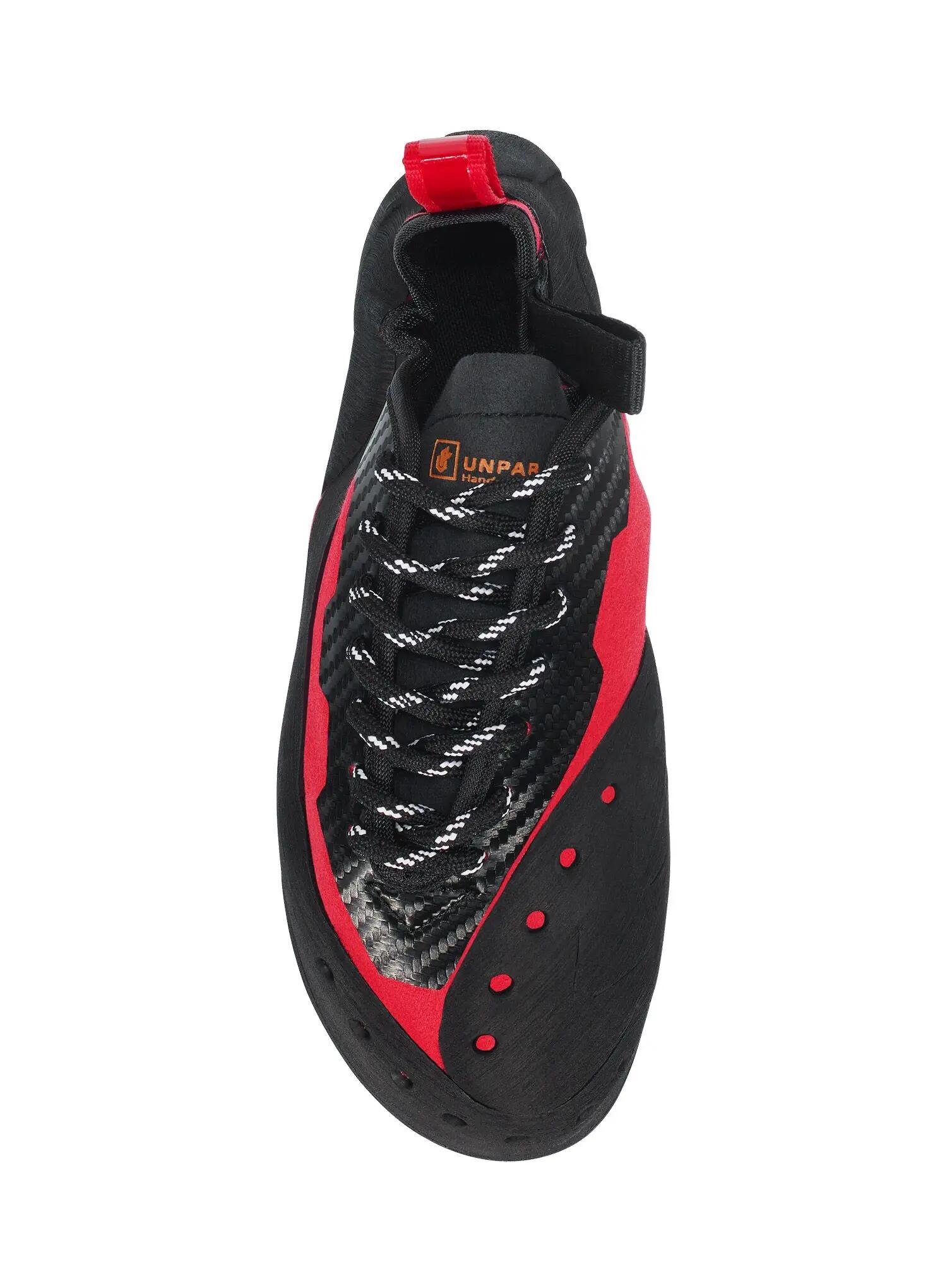 Buty wspinaczkowe Unparallel Sirius Lace LV 6/6