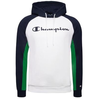 Kapuzenpullover Hooded Herren