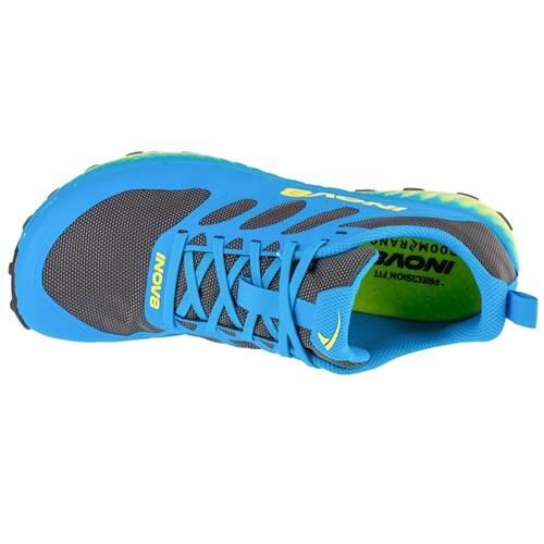 Buty do biegania męskie Inov-8 Mudtalon