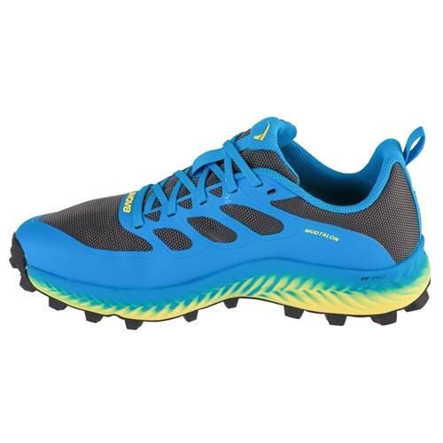 Buty do biegania męskie Inov-8 Mudtalon