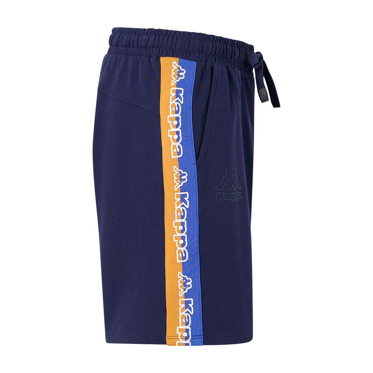 Short Kappa Logo Gerri 7/7