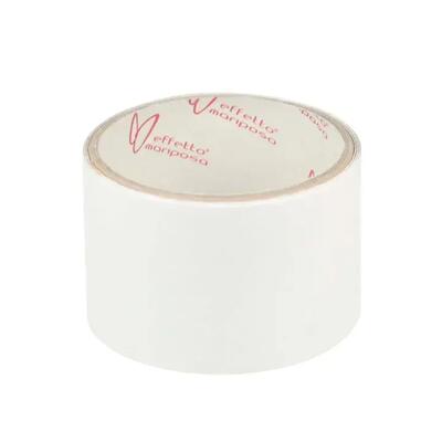 Schuilplaatsrol 1m wegbescherming (rol 54mm x 1m x 0,6mm)