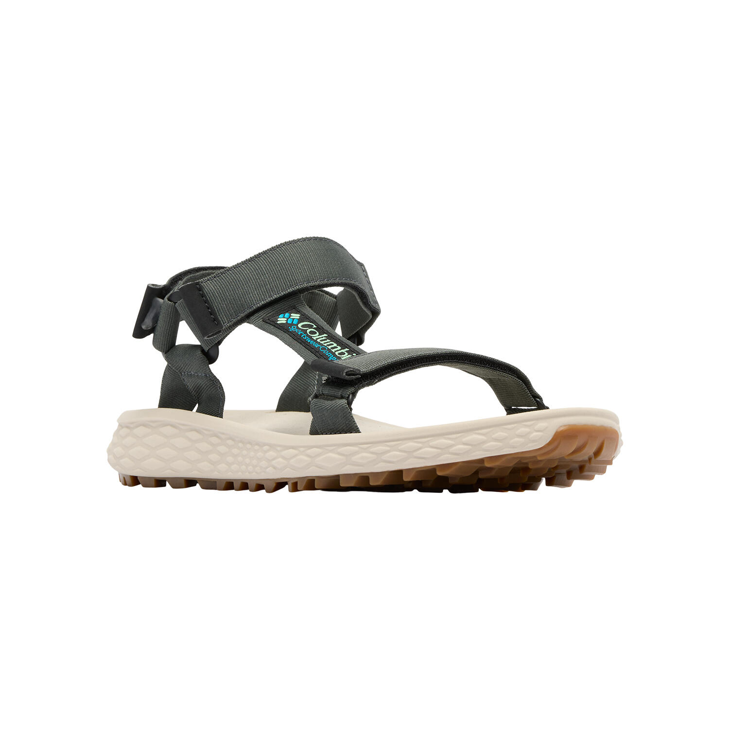 COLUMBIA Konos Globetrot – Sandalen 2/7