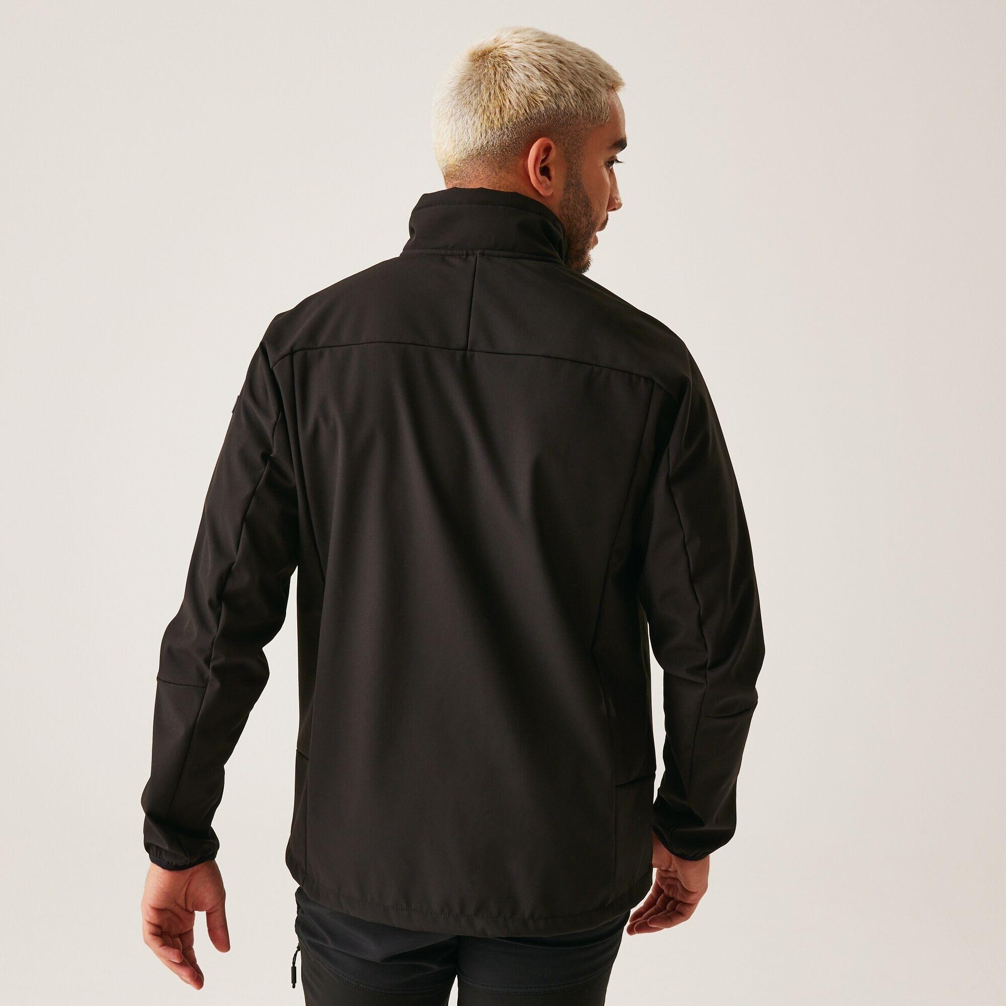 Veste de randonnée Regatta Moutdale 5/6