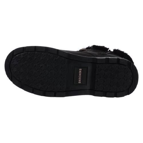 SKECHERS Bottine Zwart  32 (Z274: CHILD, BABY SHOE SIZES) 5/5