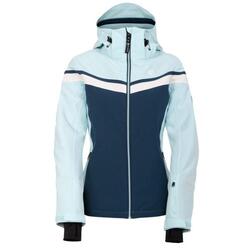 Vestes Ski femme DARE 2B Flurry W-44 FR-Bleu