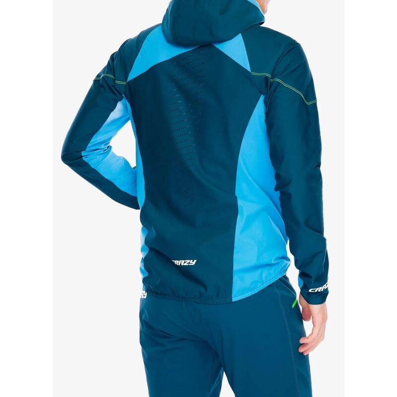 Bluza z kapturem męska Crazy Pull Pegasus