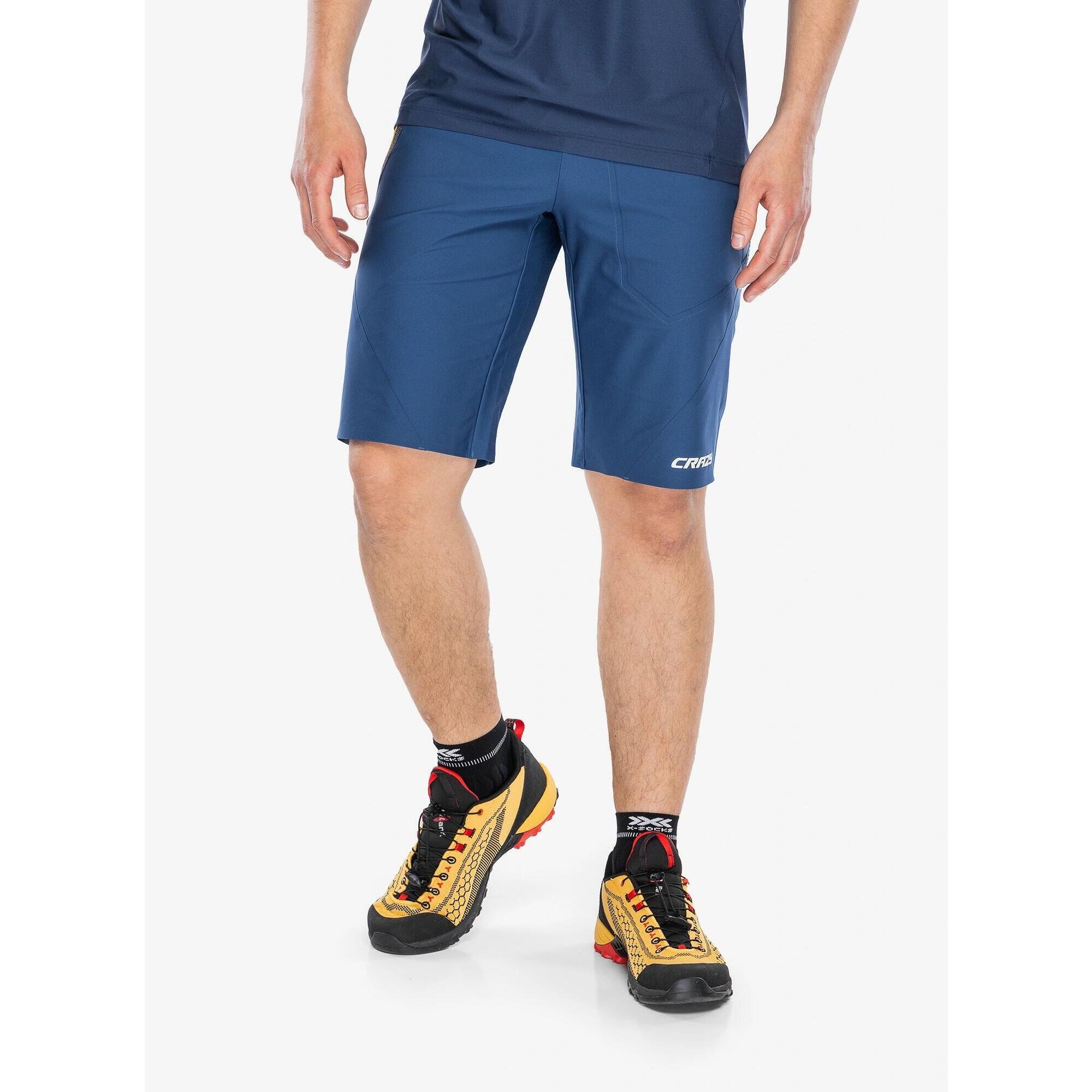 Spodenki turystyczne męskie Crazy Short Pegasus