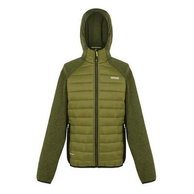 Newhill Hybrid Herren Hiking Steppjack