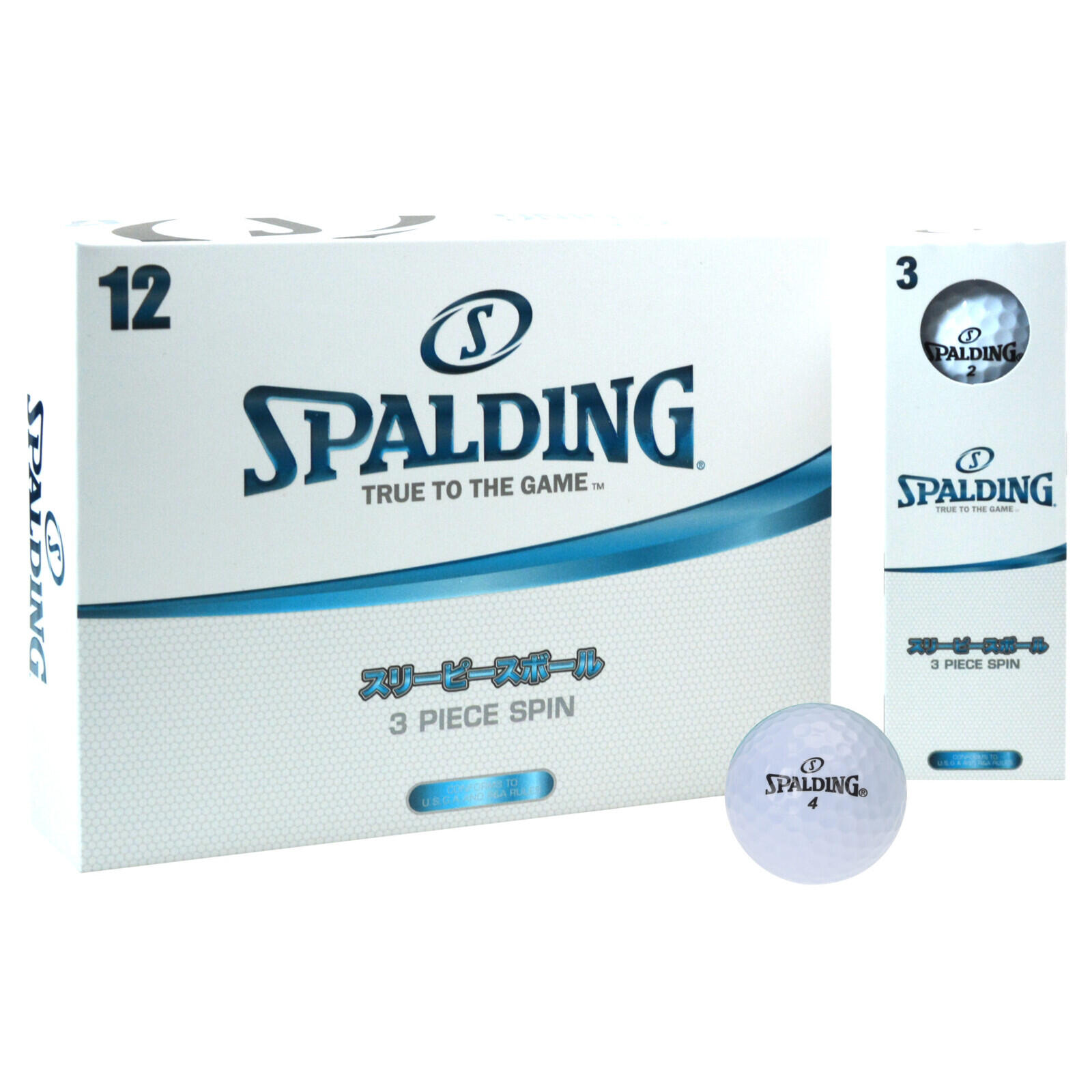 SPALDING picture