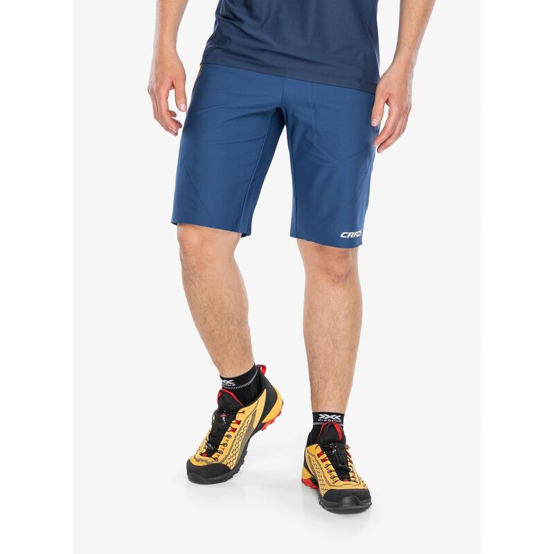 Spodenki turystyczne męskie Crazy Short Pegasus