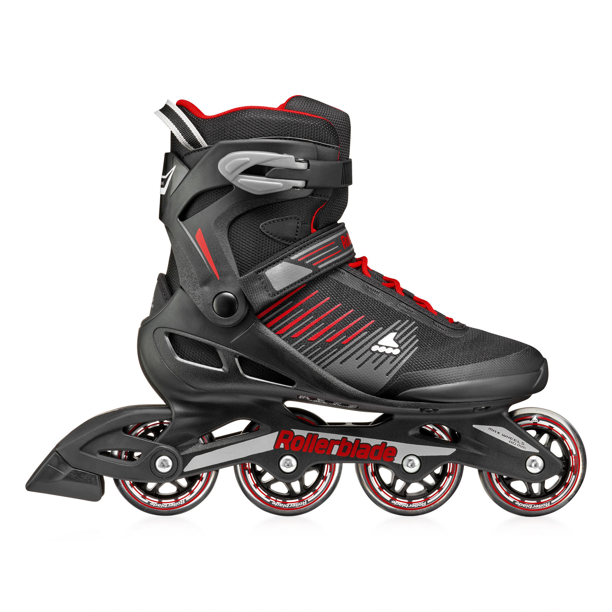 ROLLERBLADE Pattini in Linea Unisex – Rollerblade Zetrablade