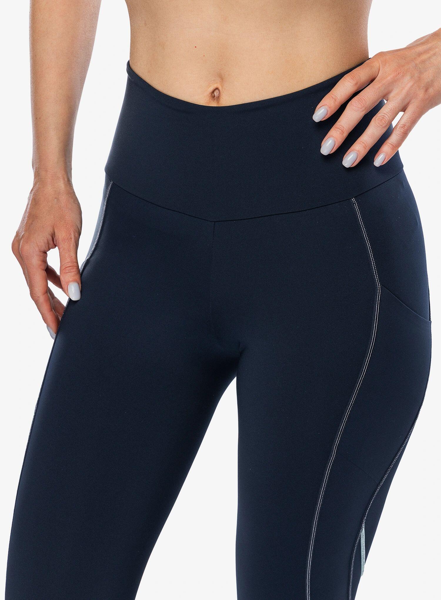 Legginsy do biegania damskie Crazy Leggings Cute Light 5/7
