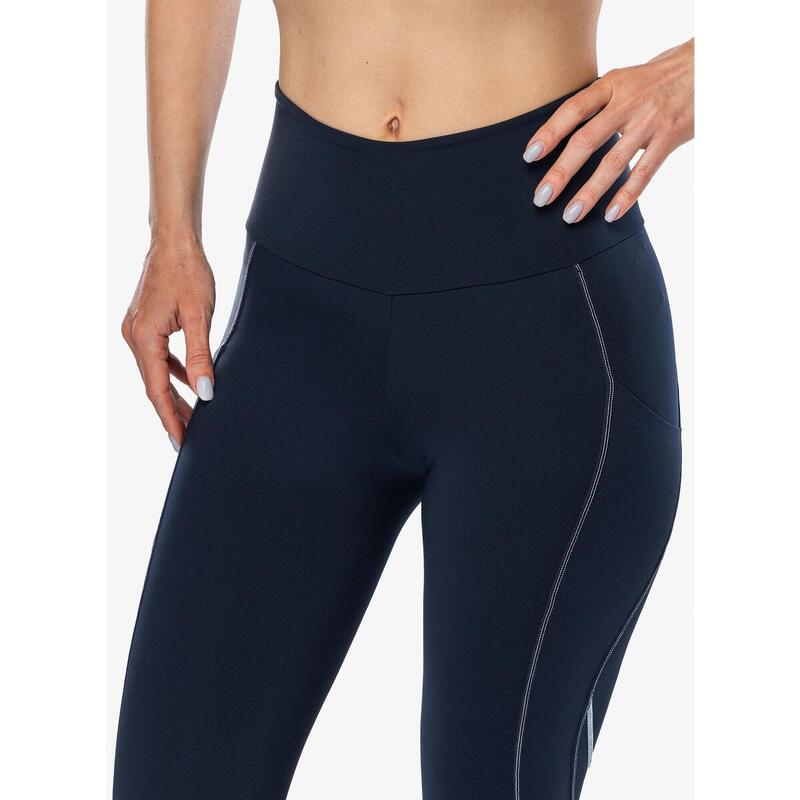 Legginsy do biegania damskie Crazy Leggings Cute Light