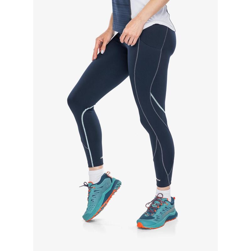 Legginsy do biegania damskie Crazy Leggings Cute Light