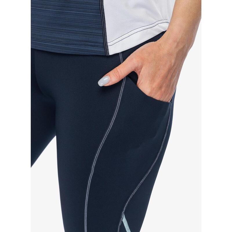 Legginsy do biegania damskie Crazy Leggings Cute Light