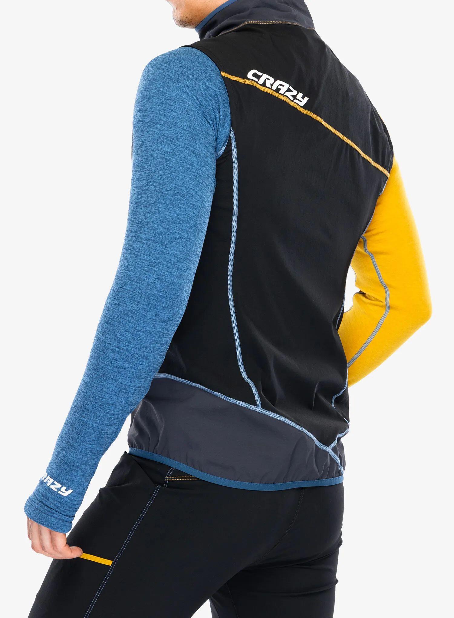 Kamizelka męska Crazy Vest Avenger Light 5/7