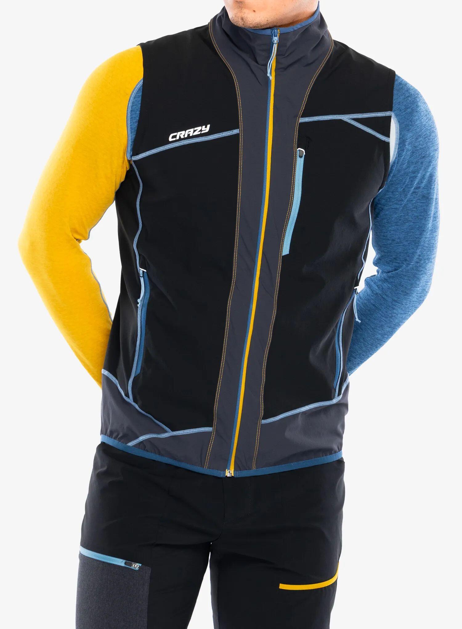 Kamizelka męska Crazy Vest Avenger Light 6/7
