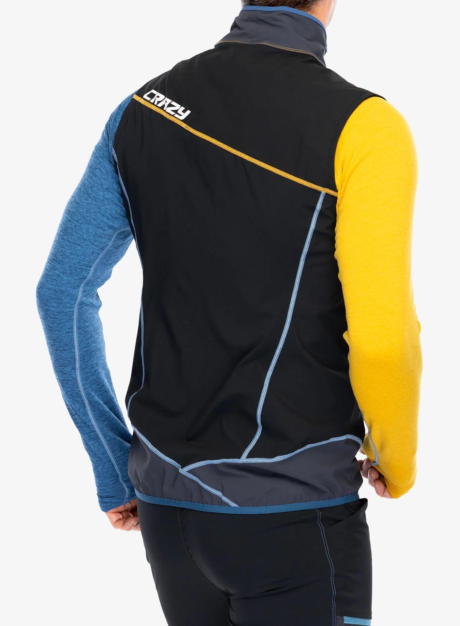 Kamizelka męska Crazy Vest Avenger Light 2/7