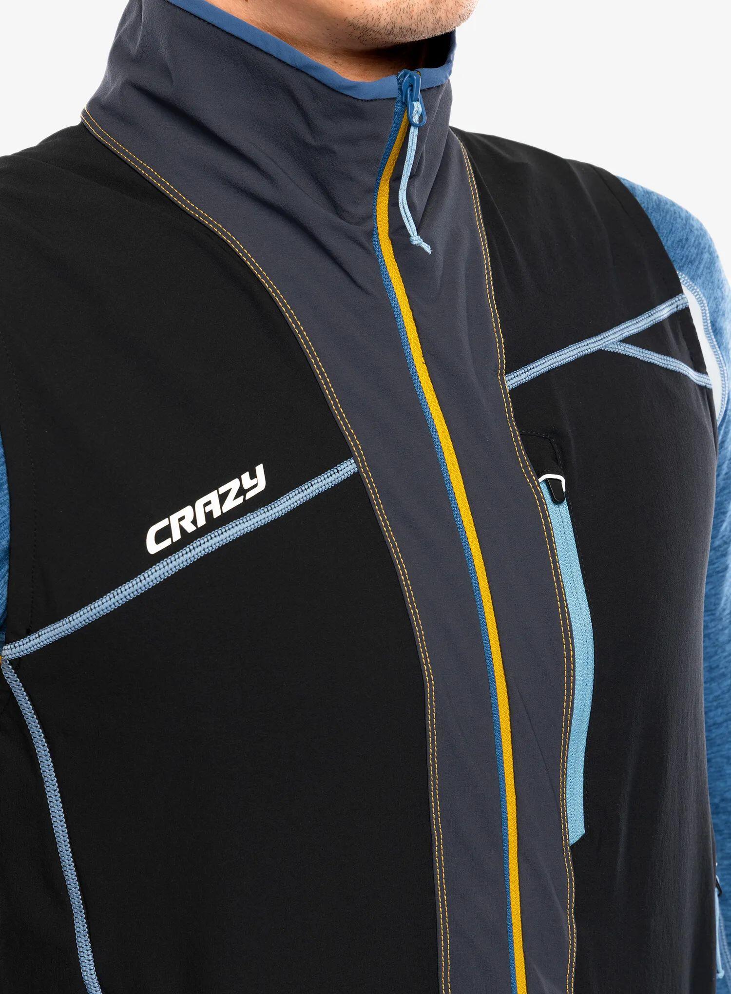 Kamizelka męska Crazy Vest Avenger Light 7/7