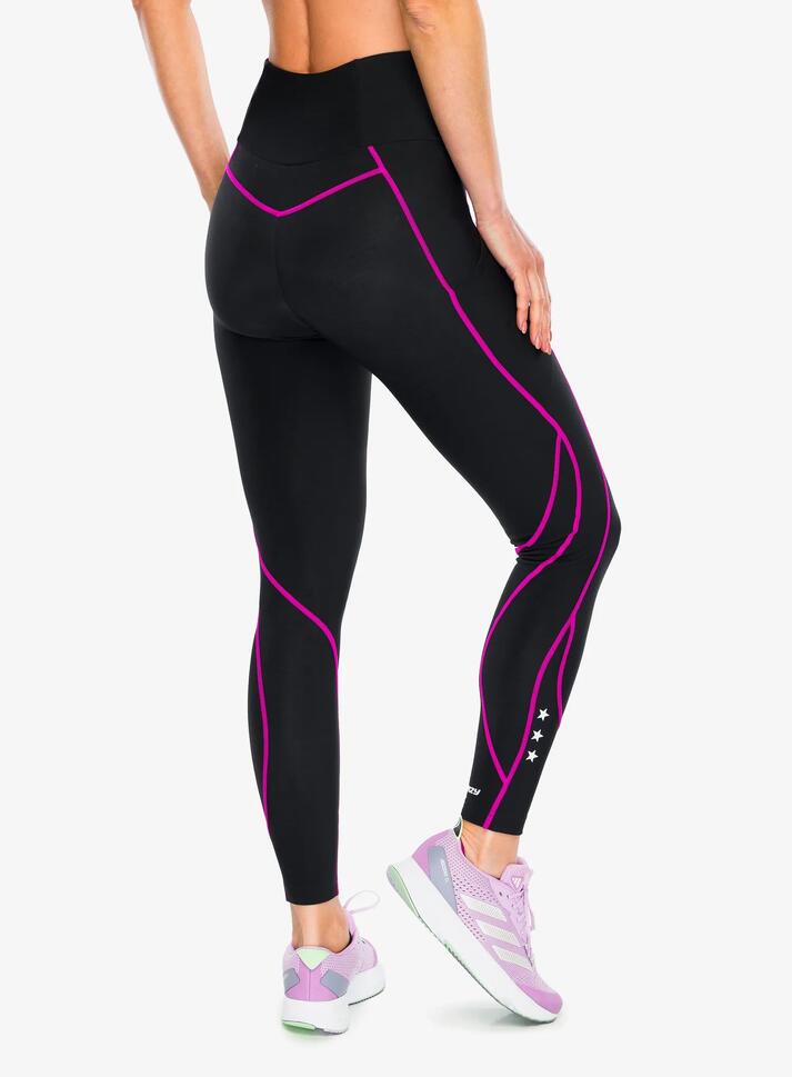 Legginsy damskie Crazy Leggings Cute