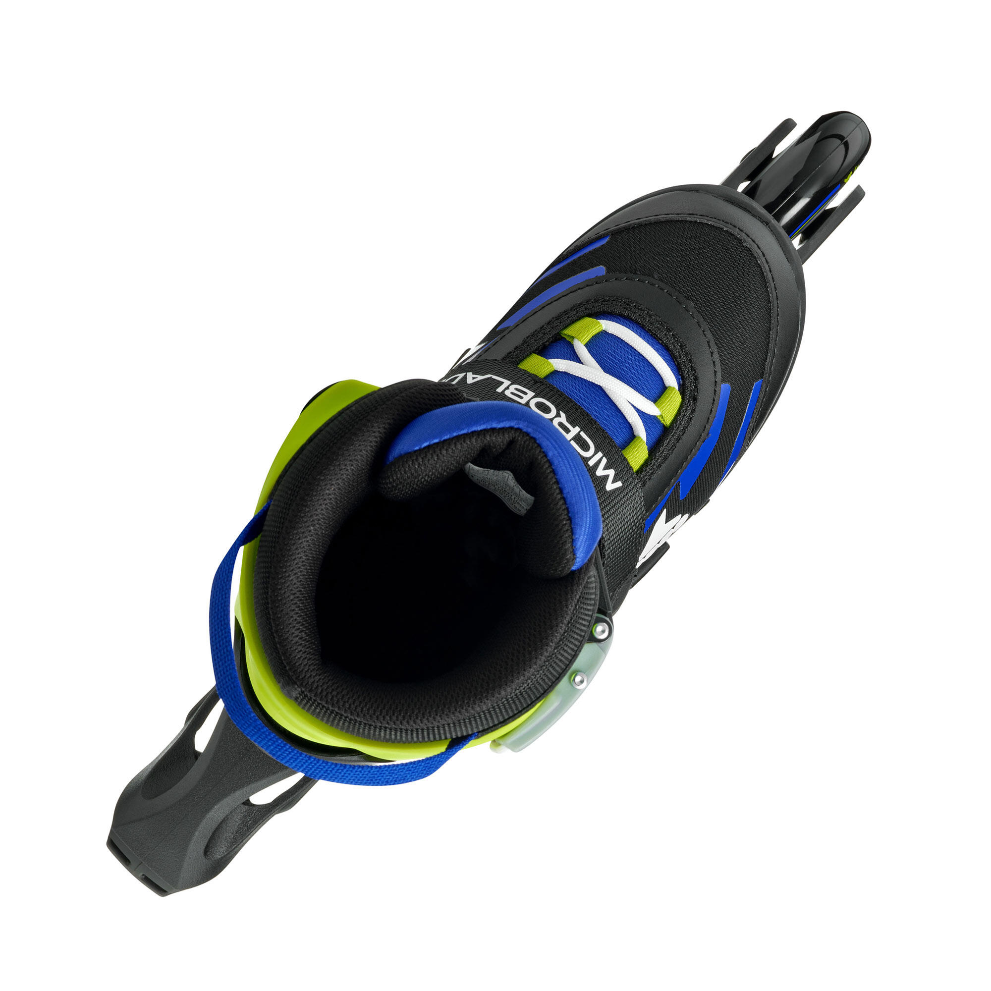 Patins Microblade em Linha para Crianças 6/7