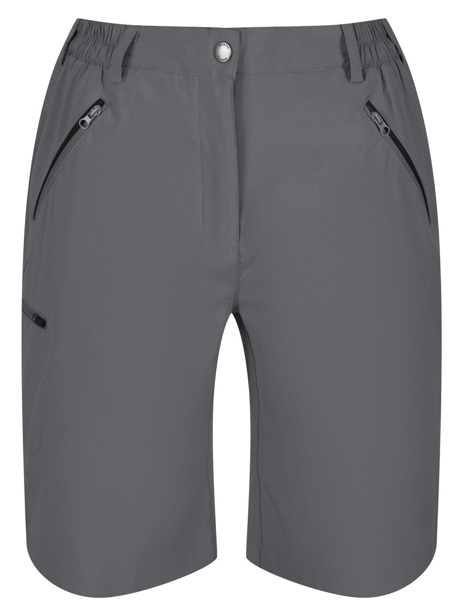 REGATTA REGATTA Bermudas Xert Strech