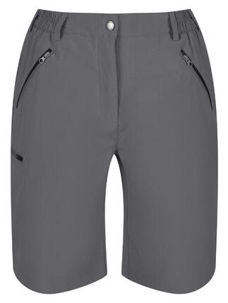 REGATTA Regatta Shorts Xert StrBermudaLt Femmes Heather