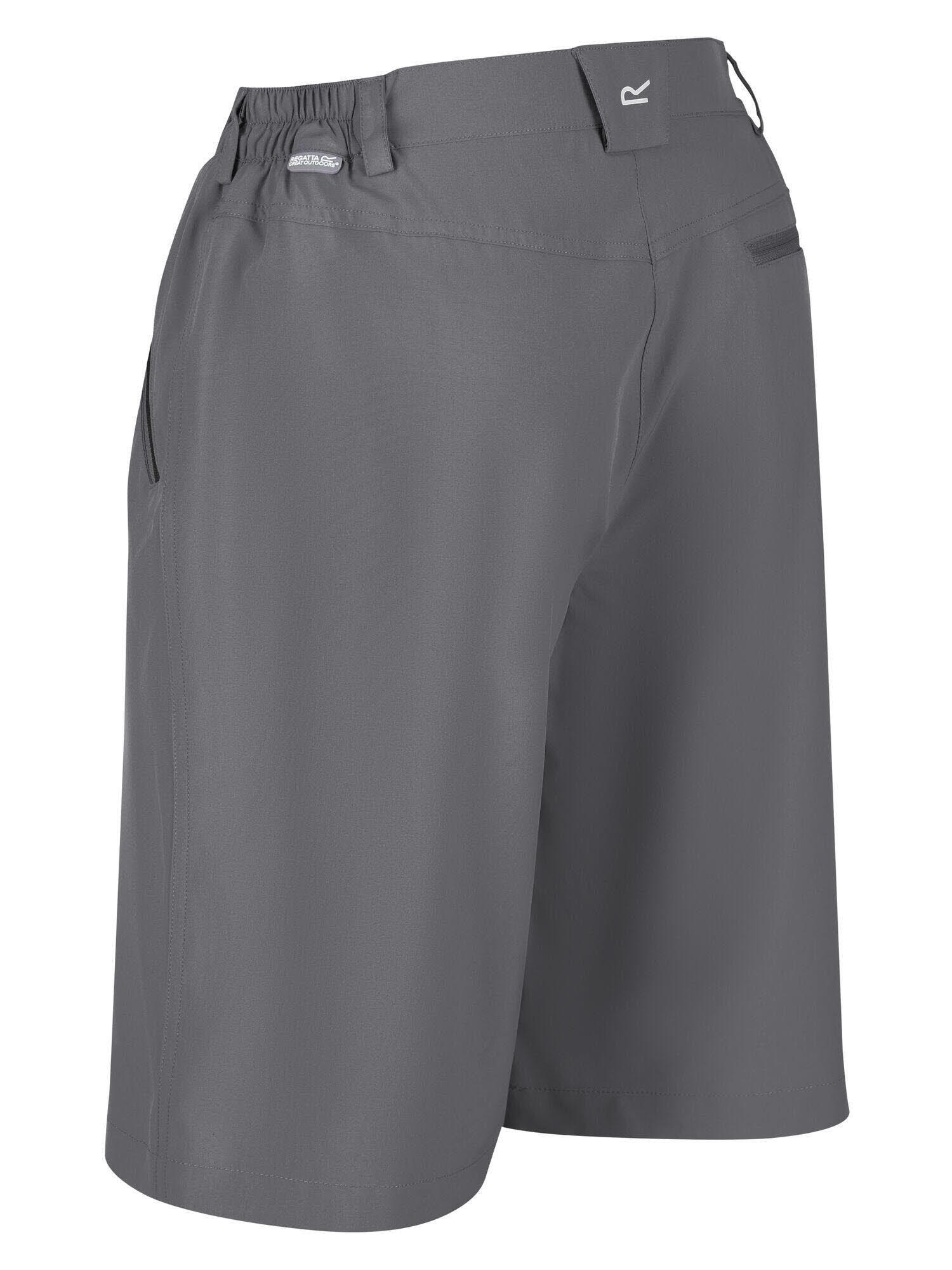 Short femme Regatta Xert 4/7