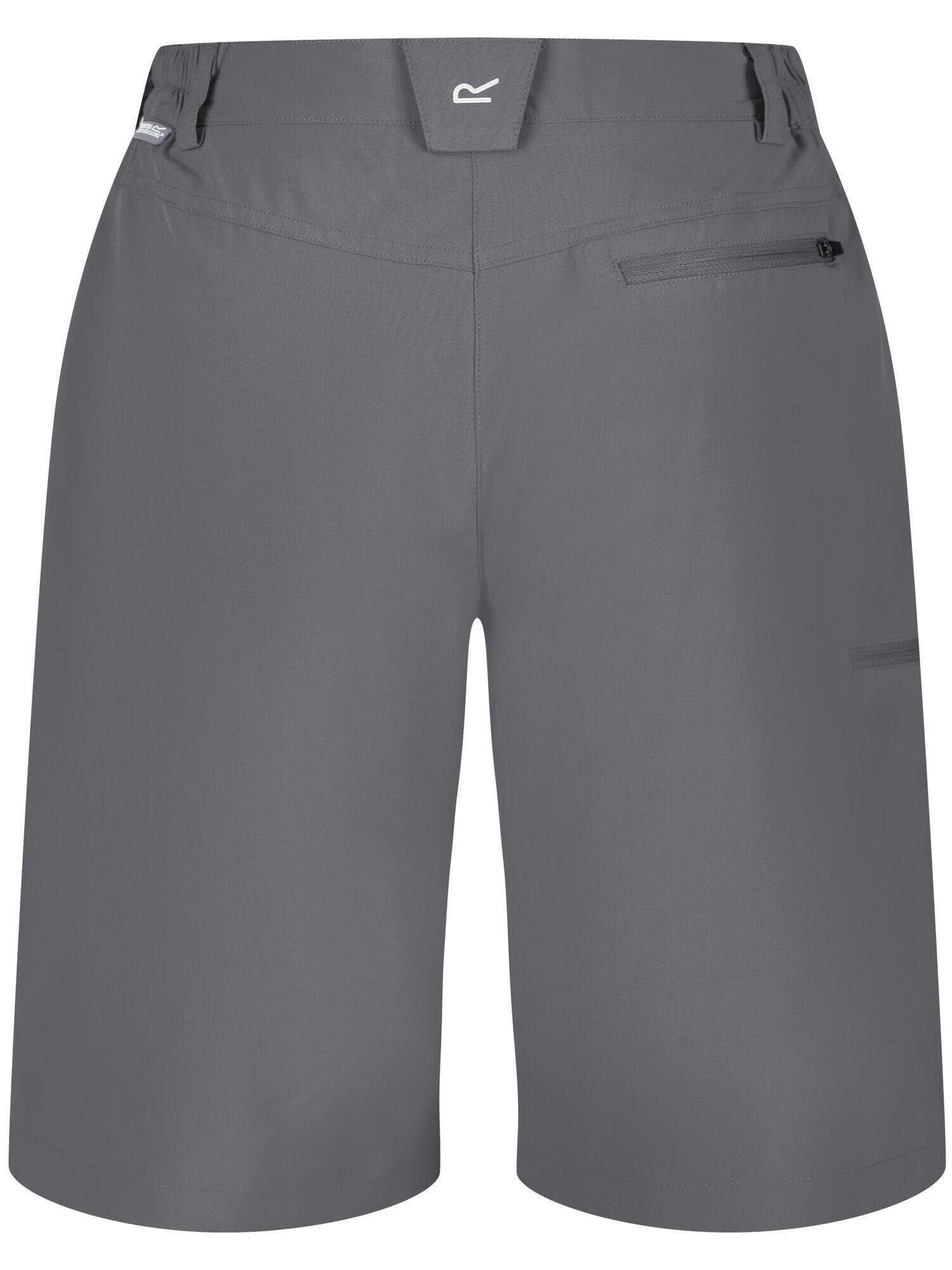Short femme Regatta Xert 2/7