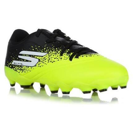 Dziecięce buty piłkarskie Skechers Razor 1.5 FG