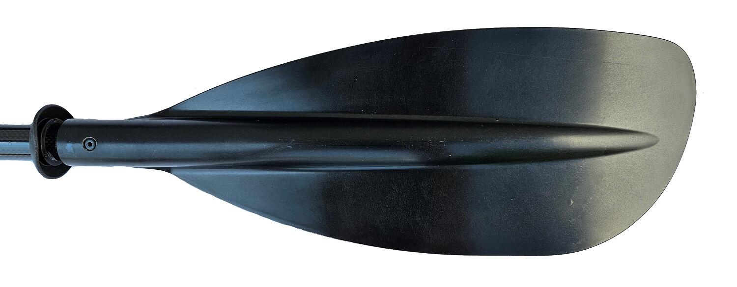 WIOSŁO KAJAKOWE SKŁADANE SCORPIO KAYAK HAVANA CF VARIO 220-230 CM 4/6