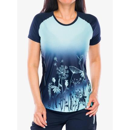 Koszulka szybkoschnąca damska Crazy Shirt Alpinstar