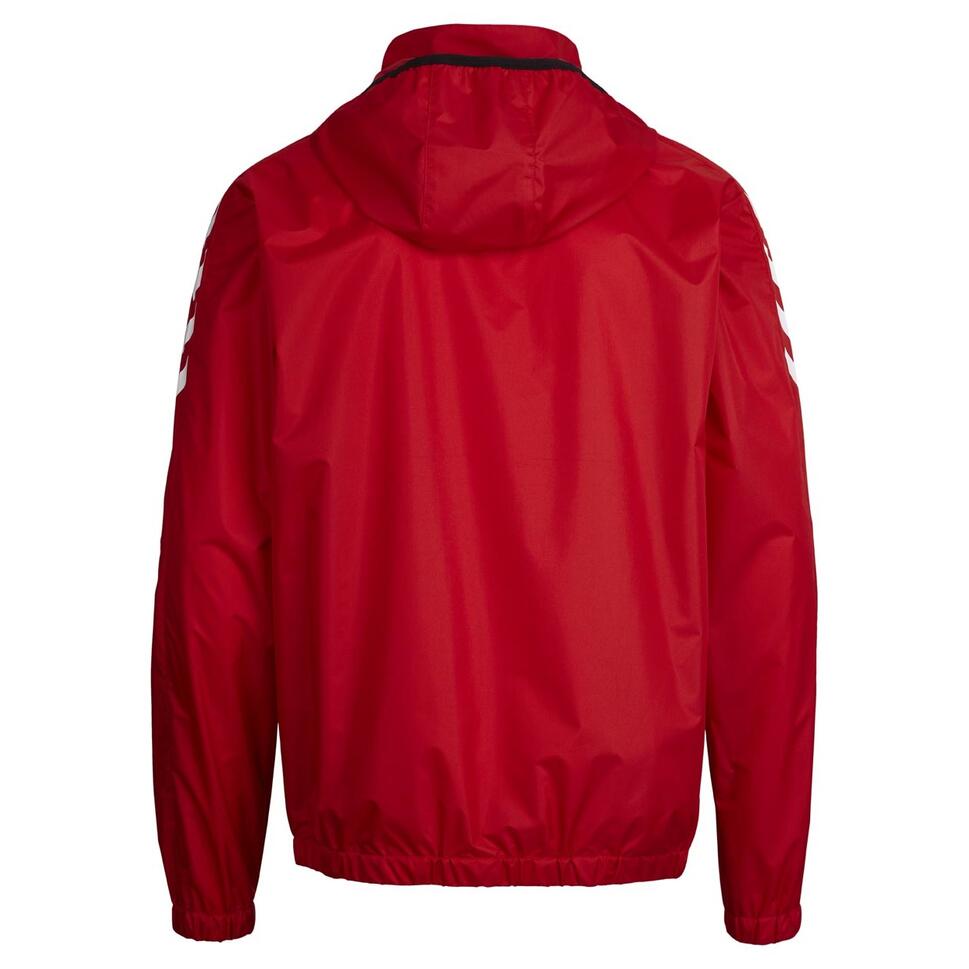 Kurtka ortalionowa sportowa Hummel Core Spray Jacket