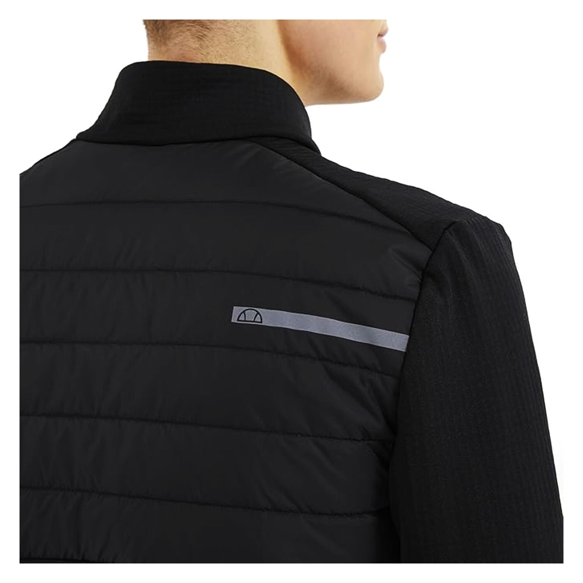 Veste JORDIZO Homme (Noir) 3/3
