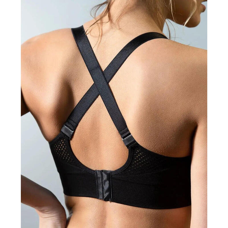 Brassière de sport de grossesse et d'allaitement Woma