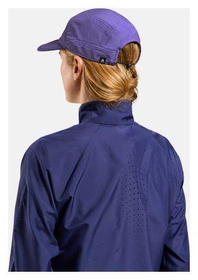 Gorra Odlo Performance Pro Morada 7/7