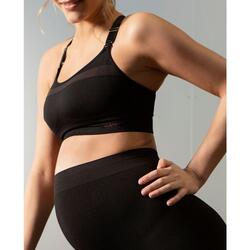 Brassière de sport de grossesse et d'allaitement Woma